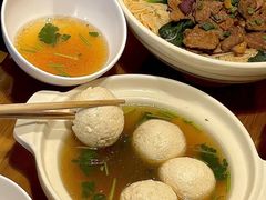 -初阳谷·丽水味道(栖悦城店)