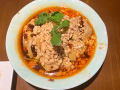 口水鸡-胖哥俩肉蟹煲(虹口龙之梦店)