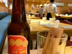 -蔡澜点心·粤菜(花城汇南区店)