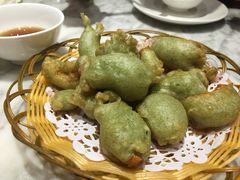苔条黄鱼-燕云楼(云南路店)