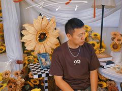 -禧室Joyous Lounge(禧园店)
