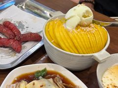 -牛氏石磨肠粉(海璟国际店)