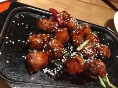 -枣子树·素食餐厅(朱家尖店)