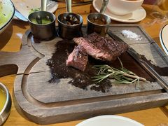 -MR.ROCKY洛奇先生RESTAURANT&BAR(宝安壹方城店)
