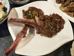 -大渔铁板烧(大悦城店)