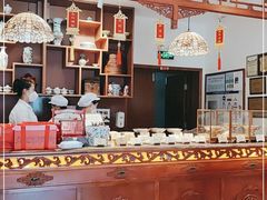-富华斋饽饽铺·宫廷糕点·伴手礼(护国新天地店)