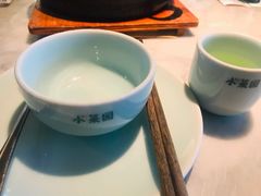 -小菜园新徽菜(无锡宜家荟聚中心店)