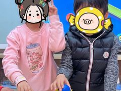 -斯坦星球AI编程·机器人科创·科学实验·信奥·思维·STEM·积木拼搭·竞赛考级(浦东联洋广场大拇指龙阳御桥中心)