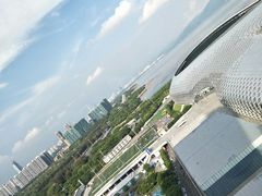 -小南洋海景餐厅(深圳湾店)