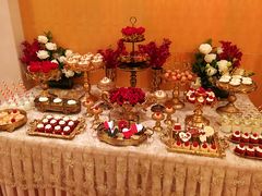 -丽思卡尔顿酒店泳池(金融街店)