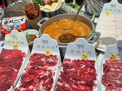 -荣叔港式沙嗲牛肉火锅(正佳潮流店)