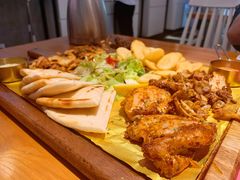 -HELLO MUSAE 拾光缪斯餐厅·纯正希腊风味(苏州中心店)