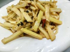 -天乐农家鱼头王(天目湖店)
