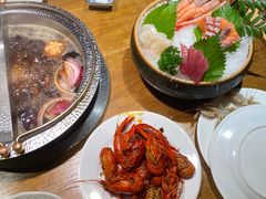 -蟹将军·松叶蟹和牛日料放题自助(K11店)
