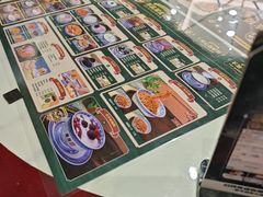 -广信牛奶甜品世家(台东店)