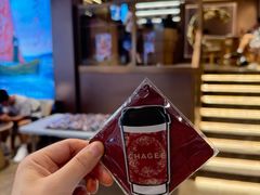 -霸王茶姬(上海恒基名人店)