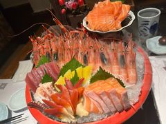 -匠和风精致料理(成都龙湖滨江天街店)