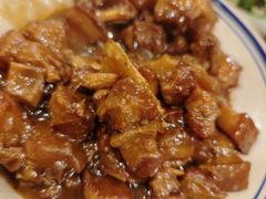 -刘师父老汉口江湖菜(蔡锷路店)