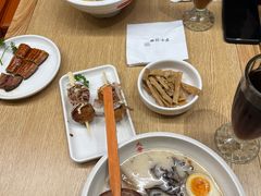 -味千拉面(大悦城店)