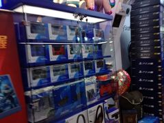 -酷玩e代(鼓楼东大街店)