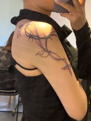 -飛凡TATTOO纹身•原创