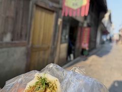 -鸣鹤古镇
