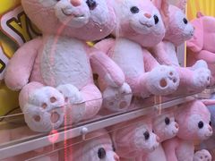 -风云再起游乐汇(北京西单西西友谊店)