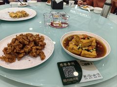 -懋隆金阁·博山菜