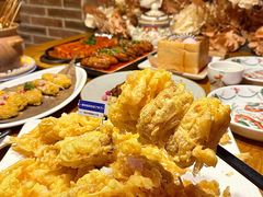 -树下时尚餐厅(翠园街店)