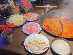 -萍姐火锅·公路夜市(打浦桥日月光店)