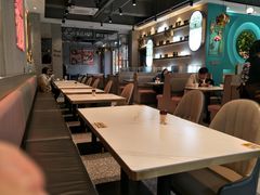 大堂-柠檬树茶餐厅(海雅缤纷城店)