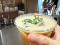-O.P.S. CAFE