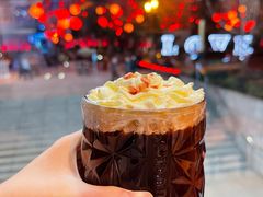 -星巴克(西安曲江银泰店)