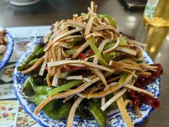 -老西安韩记三鲜煮馍(四府街店)