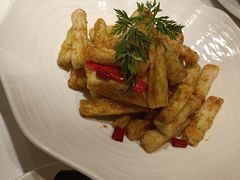 -小桃红·东北菜·春饼烤鸭(南阳湖街店)