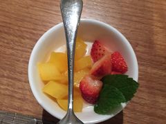 -香草意餐厅(杏石口路店)