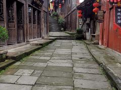 -黄龙溪欢乐田园
