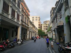 -陈记汤饭(水巷口店)