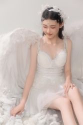 -花屿迷鹿写真馆