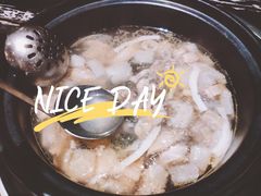 -百年果林椰子鸡(中洲店)
