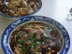 -南花桥羊肉馆老字号(乌镇店)