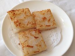 家乡萝卜糕-天天渔港(杏林街店)