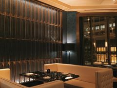 -上海苏宁宝丽嘉酒店·Cafe Bellagio西餐厅