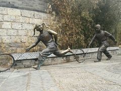 -青州市云门山风景区