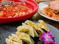 -金家港海鲜大排档(中山路店)