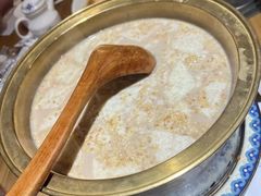 锅茶（获金奖）-蒙亨·手把肉·蒙古包文化主题餐厅(天恒广场店)