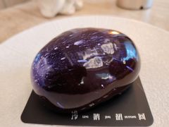 黑曜石-玲婧胡同·生日蛋糕·餐厅(嘉里城店)