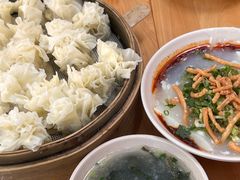 招牌鲜肉烧麦-晓友烧麦(光华村店)