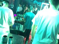 -天晴88BAR(黄岛店)