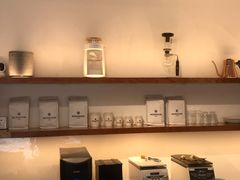 -Legno.ita Coffee by Wood(襄阳南路店)